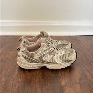 Kids New Balance sneakers
